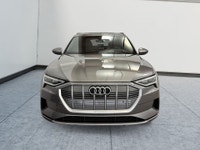 Audi e-tron Q8 Prestige 2021 Electrification haut de gamme. Luxe absolu. Technologie de pointe. Disp... (image 2)