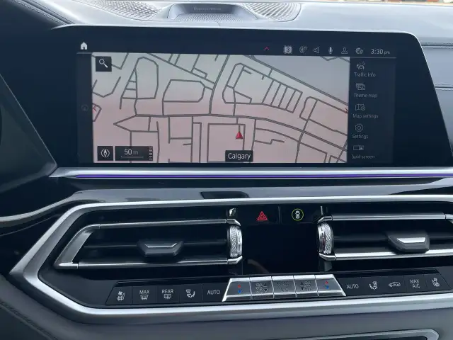 2022 BMW X6 M in Cars & Trucks in Calgary - Image 27