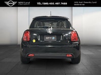 ===== 2023 MINI 3 Portes Cooper SE | Ligne Première | Volant chauffant | ===== ===== * Ligne Premièr... (image 5)