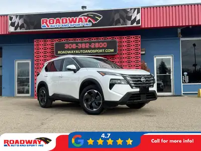 At Roadway Auto & Sport, we’re proud to help car buyers find the right vehicle at the right price —...