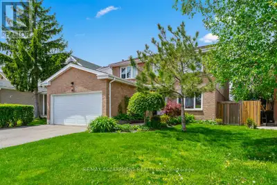 Welcome To 86 Northampton St. A Spacious Family Home In One Of Brampton's Most Convenient Neighbourh...