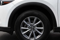 GS|AWD|CarPlay|Heated Seats 2025 Mazda CX-5 GS GS|AWD|CarPlay|Heated Seats Rhodium White Metallic SK... (image 5)