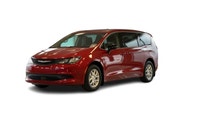 Nothing tops the original minivan quite like the Dodge Grand Caravan – the most awarded and best-sel... (image 5)
