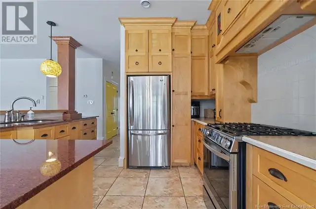 181 Maurice Crescent Dieppe, New Brunswick in Houses for Sale in Moncton - Image 13
