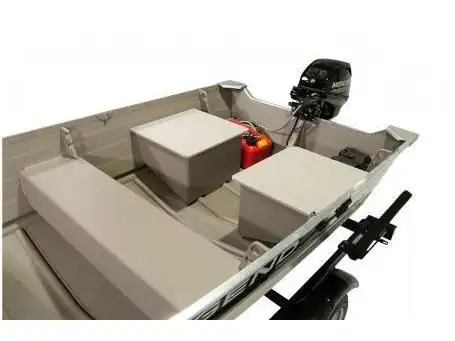 2023 Legend 14 Widebody LS - $32 weekly O.A.C. in Powerboats & Motorboats in New Glasgow - Image 8