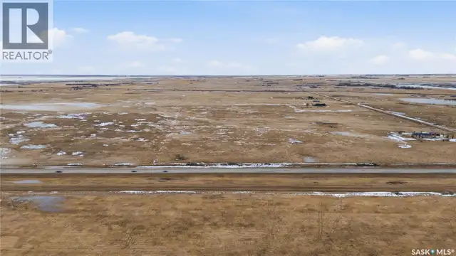 Asquith Acreage Land Vanscoy Rm No. 345, Saskatchewan in Land for Sale in Saskatoon - Image 3