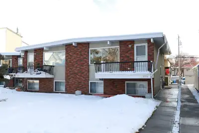 Bowness Village Apartments is professionally managed by Mainstreet Equity Discover comfortable, affo...