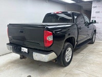 Locally owned & serviced with only 142,157 KM! This Toyota Tundra boasts a Regular Unleaded V-8 5.7... (image 3)