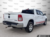 Power Windows and Locks | In Floor Storage | Power Heated Outside Mirrors | Back Up Camera | Dual Zo... (image 6)