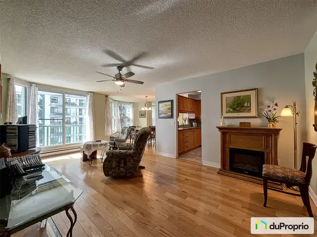 $444,900 - Condominium for sale in Repentigny (Repentigny) in Condos for Sale in Laval / North Shore - Image 7