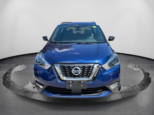 2020 Nissan Kicks SR in Cars & Trucks in Oshawa / Durham Region - Image 3