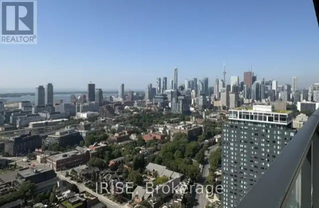 3702 - 5 DEFRIES STREET Toronto (Regent Park), Ontario in Long Term Rentals in City of Toronto - Image 17