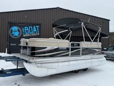 NEW ARRIVAL! MAX POWERED MERCURY 50HP 4 STROKE EFI "BIGFOOT" WITH ONLY 400 HOURS! THE BIGFOOT SERIES...