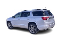 ONE OWNER // DENALI // AWD // V6 POWER Recent Arrival! 2017 GMC Acadia Denali in Silver. Powered by... (image 5)