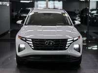 The 2024 Hyundai Tucson Preferred is the high-value volume leader in the Canadian Tucson lineup. It... (image 3)
