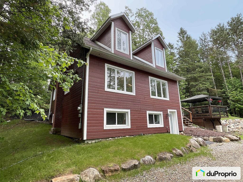 $599,000 - 3 Storey for sale in St-Alphonse-Rodriguez — photo 3
