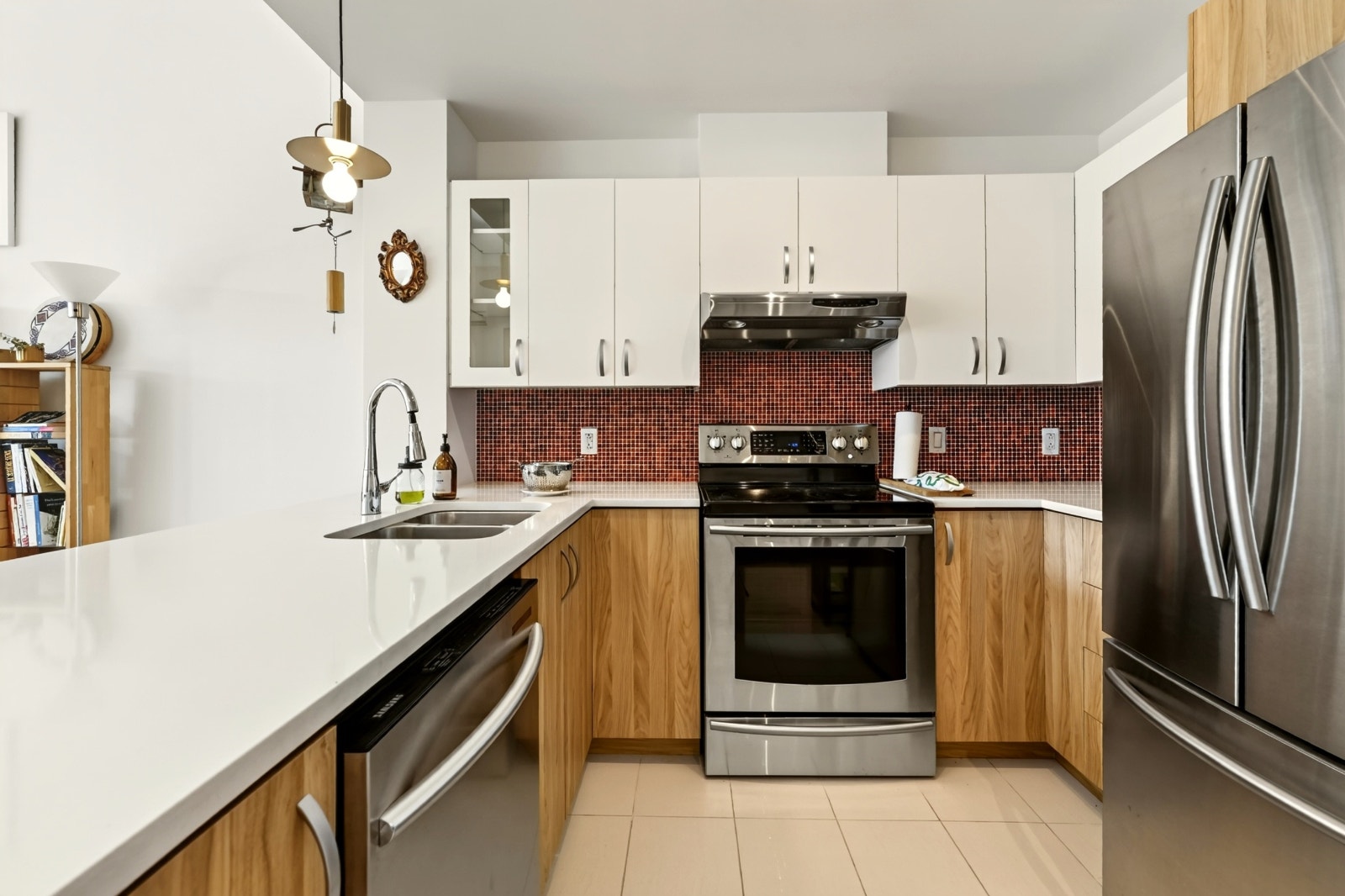 Station Laurier - Condo à vendre — photo 2