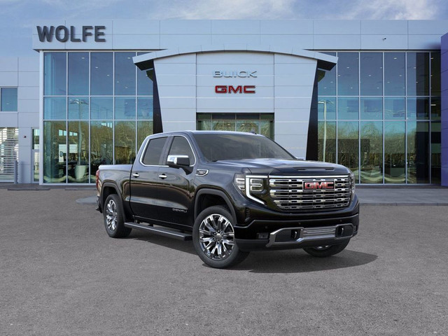 2026 GMC Sierra 1500 Denali in Cars & Trucks in Calgary