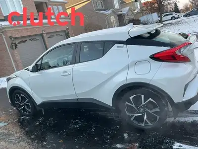 NO ACCIDENTS / CLEAN CARFAX / Driver Attention Alert, Hill Assistance, Hands Free Device Connectivit...