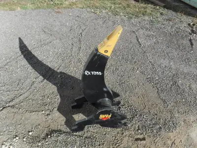 Arrow-West Equipment Ltd NEW FMS EXCAVATOR RIPPER WITH QUICK ATTACH TO FIT 50 SERIES MACHINES COMES...