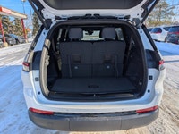 The new 2025 Jeep Grand Cherokee L Altitude is a versatile midsize SUV that combines capability, adv... (image 5)