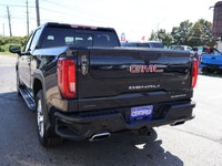 SAFETY INCLUDED LOCAL ONTARIO CAR Very Clean GMC Sierra 1500 Denali Crew 4x4 5.3L V8 with Automatic... (image 4)