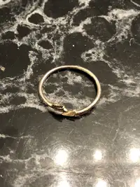 Women’s Rings (Size: 7)