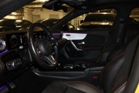 This Mercedes-Benz CLA 250 has a dependable Intercooled Turbo Premium Unleaded I-4 2.0 L/121 engine... (image 8)