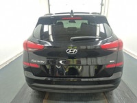 2020 Hyundai Tucson Come see all this and more at the Alfa Romeo of Winnipeg dealership, in the Wave... (image 4)