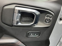 Certified Navigation All Wheel Drive 4WD Rear-View Camera ECO Start Push Start Leather Seats Heated... (image 9)