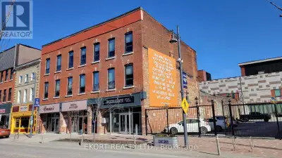 9 - 251 FRONT STREET Belleville, Ontario