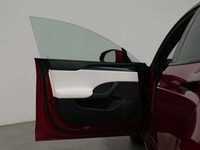 This stunning 2021 Tesla Model S Plaid is a local Ontario vehicle with a clean CARFAX report and is... (image 7)