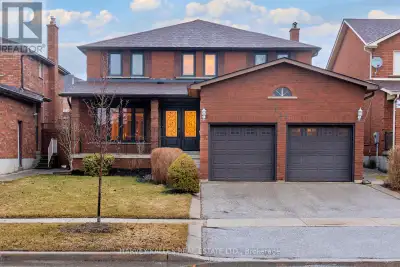 113 CABALETTA CRESCENT Vaughan (West Woodbridge), Ontario, View more