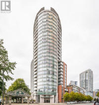 2703 58 KEEFER PLACE Vancouver, British Columbia