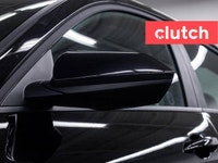 Front Heated Seats, Folding Rear Seats, Climate Control and more! Clutch is the largest online used... (image 9)