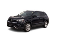 Welcome to Country Hills Volkswagen 2022 Volkswagen Taos Comfortline 4Motion We want your vehicle! W... (image 2)