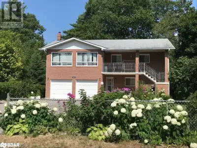 UNIT 1 - 1307 RIVER ROAD EAST ROAD Wasaga Beach, Ontario