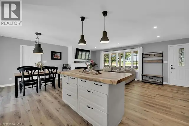 795 PORT MAITLAND Road Dunnville, Ontario in Houses for Sale in Norfolk County - Image 16