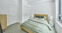 Elevate your living in the heart of Downtown Ottawa right beside the LRT with a variety of luxury fl... (image 5)