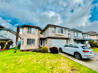 Welcome to your dream family home! (Coquitlam, BC.)
