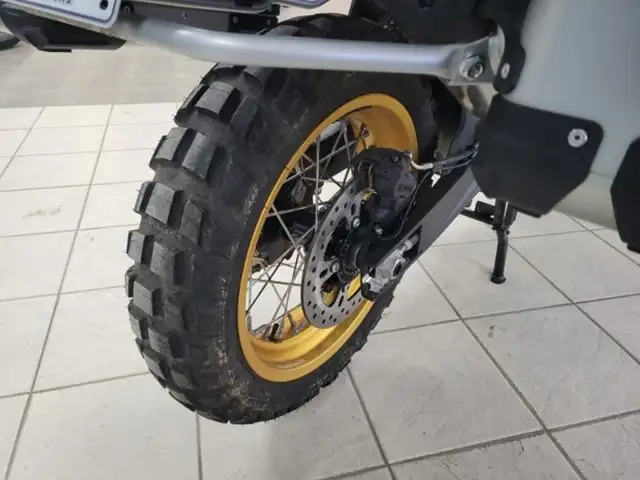 2024 CFMOTO IBEX 800 Touring in Sport Touring in Ottawa - Image 2