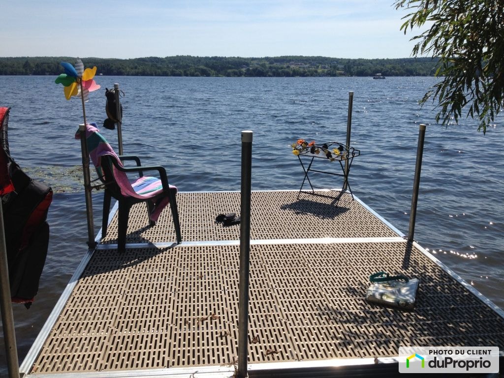 $1,050,000 - 2 Storey for sale in Sherbrooke (Deauville) — photo 1
