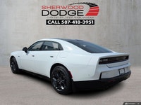 This Dodge Charger has a dependable Twin Turbo Regular Unleaded I-6 3.0 L/183 engine powering this A... (image 1)