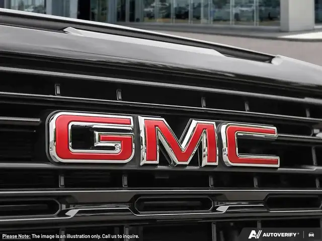 2026 GMC Sierra 1500 Elevation5900917521527808026
