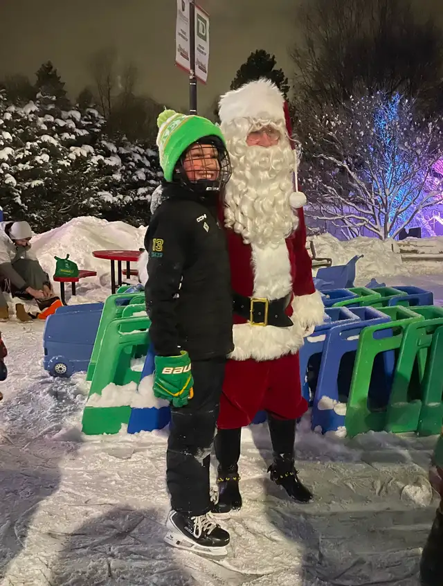 Santa for Hire606387671537428486