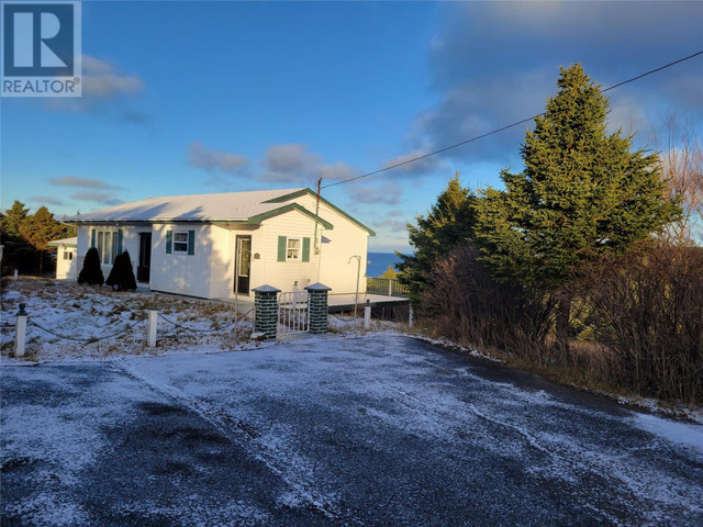 6 Main Road Patrick's Cove, Newfoundland & Labrador in Houses for Sale in St. John's - Image 3