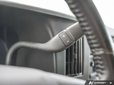 2023 Chevrolet Express Cargo Van CARGO | Cruise Control, View more