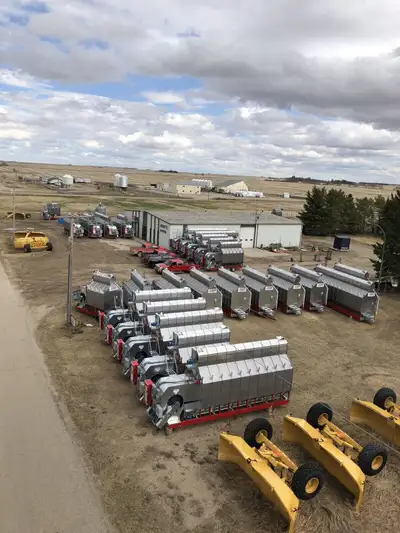 2025 winter discount dryers in stock. Couple 2024 dryers at discount prices. These dryers were bough...