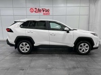 Chez Ste-Foy Toyota nos clients sont au cœur de nos priorités. Avec la diversité de nos produits, no... (image 8)