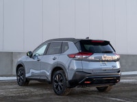 CARGET AUTOMOTIVE is thrilled to offer this 2023 Nissan Rogue SV Midnight Edition, a stylish compact... (image 8)